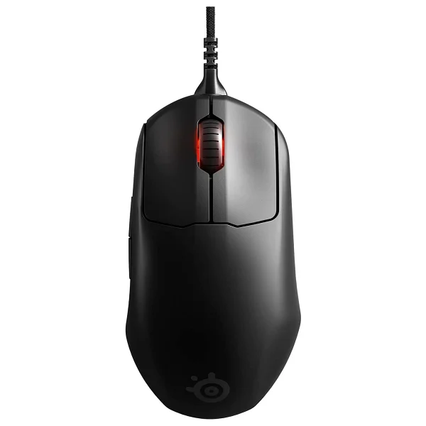 Steelseries Prime Plus Optik Kablolu Oyuncu Mouse - Görsel 9