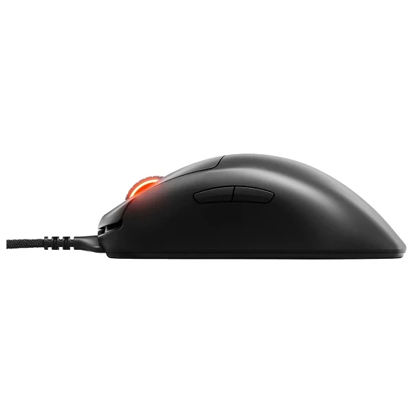 Steelseries Prime Plus Optik Kablolu Oyuncu Mouse - Görsel 2