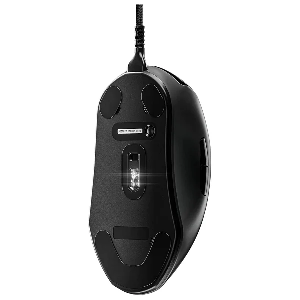 Steelseries Prime Plus Optik Kablolu Oyuncu Mouse - Görsel 5