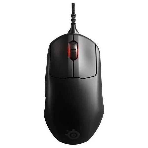 Steelseries Prime Plus Optik Kablolu Oyuncu Mouse - Görsel 6