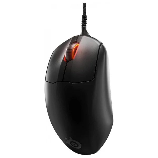 Steelseries Prime Plus Optik Kablolu Oyuncu Mouse - Görsel 7