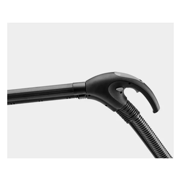 Karcher Yüksek Performanslı Buharlı Süpürge ve Vakum Makinesi 2200 Watt Güç 4 Kademeli Emiş Gücü 5 Kademeli Buhar Ayarlı Islak Kuru Temizleyici Karcher Sv 7 - Beyaz - Görsel 9