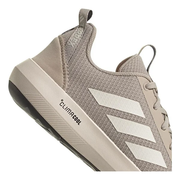 Adidas Terrex Boat Lace Climacool Jı3501 Bej Erkek Outdoor Ayakkabı - Görsel 8