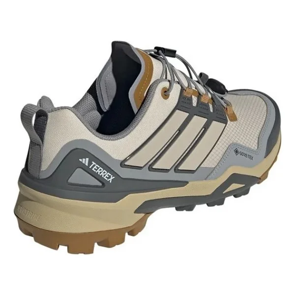 Adidas Terrex Skychaser Gore-Tex Ih1094 Bej Erkek Outdoor Ayakkabı - Görsel 7