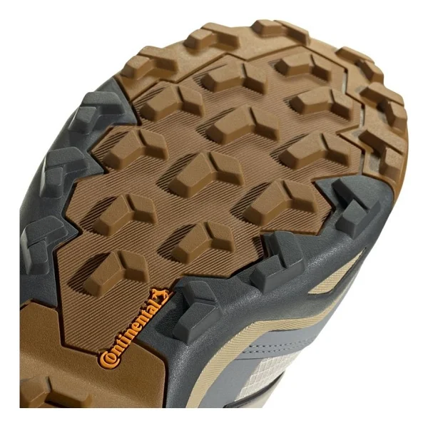 Adidas Terrex Skychaser Gore-Tex Ih1094 Bej Erkek Outdoor Ayakkabı - Görsel 9