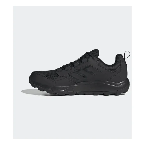 Adidas Terrex Tracerocker 2.0 Gore-Tex GZ8910 Siyah Erkek Outdoor Ayakkabı - Görsel 7