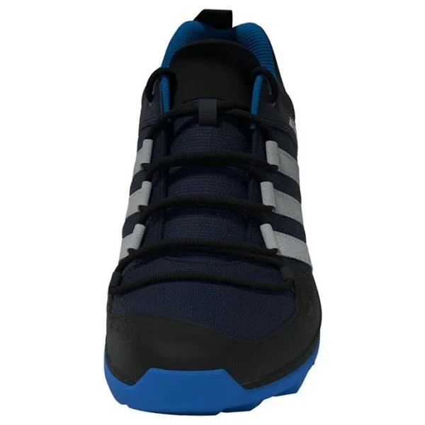 Adidas Daroga Plus Canvas Jr3747 Siyah-Mavi Erkek Outdoor Ayakkabı - Görsel 9