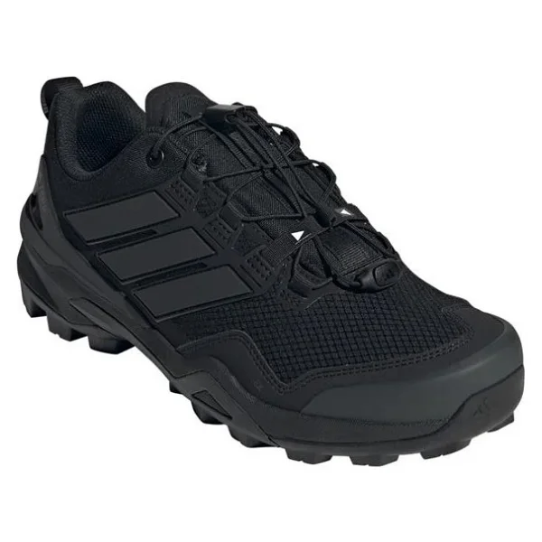 Adidas Terrex Skychaser Gore-Tex Ih1093 Siyah Erkek Outdoor Ayakkabı - Görsel 6