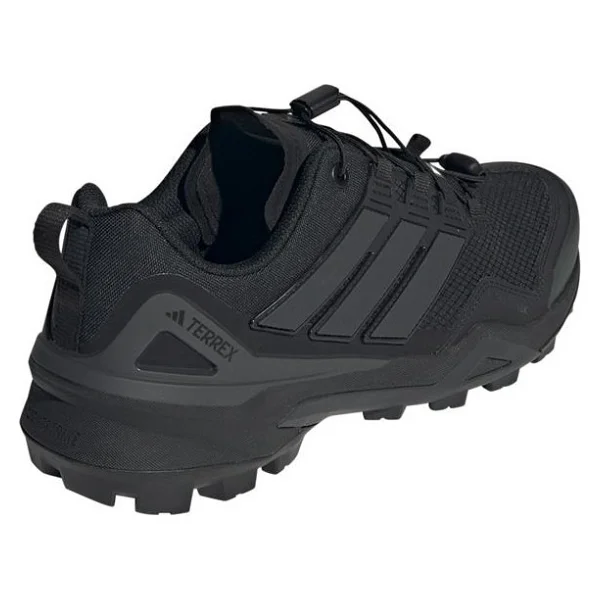 Adidas Terrex Skychaser Gore-Tex Ih1093 Siyah Erkek Outdoor Ayakkabı - Görsel 7