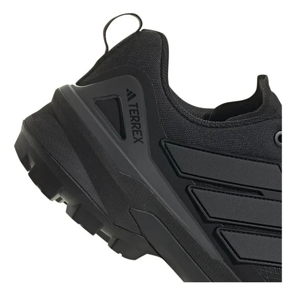 Adidas Terrex Skychaser Gore-Tex Ih1093 Siyah Erkek Outdoor Ayakkabı - Görsel 8