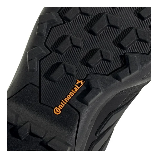 Adidas Terrex Skychaser Gore-Tex Ih1093 Siyah Erkek Outdoor Ayakkabı - Görsel 9