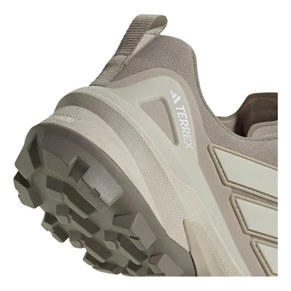 Adidas Terrex Skychaser Gore-Tex Js4610 Krem Erkek Outdoor Ayakkabı - Görsel 8
