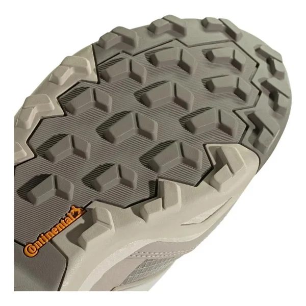 Adidas Terrex Skychaser Gore-Tex Js4610 Krem Erkek Outdoor Ayakkabı - Görsel 9