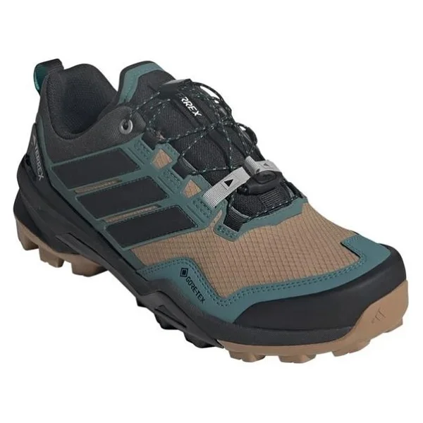 Adidas Terrex Skychaser Gore-Tex Jq9929 Mavi Erkek Outdoor Ayakkabı - Görsel 6