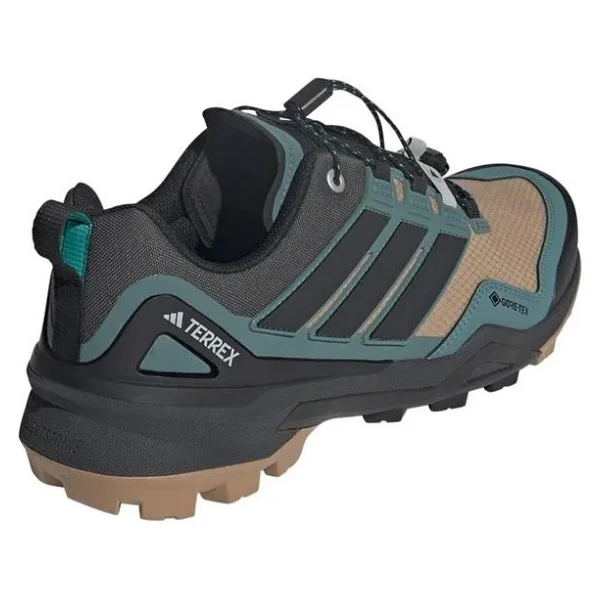 Adidas Terrex Skychaser Gore-Tex Jq9929 Mavi Erkek Outdoor Ayakkabı - Görsel 7