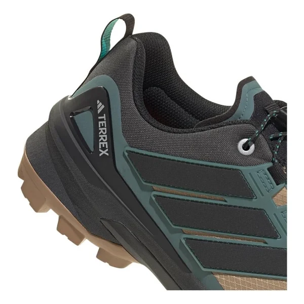 Adidas Terrex Skychaser Gore-Tex Jq9929 Mavi Erkek Outdoor Ayakkabı - Görsel 8