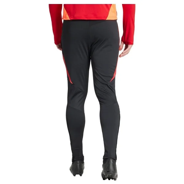 Adidas Tiro 24 Competition Training Ip1879 Siyah-Kırmızı Erkek Eşofman Altı - Görsel 3
