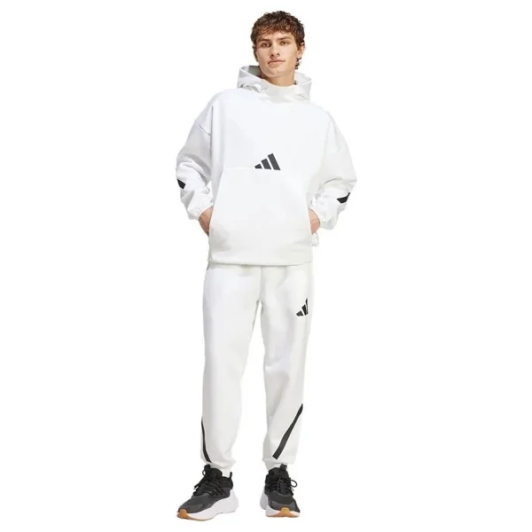 Adidas Z.N.E. Erkek Eşofman Altı - Görsel 5