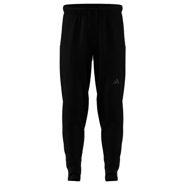 Adidas Designed For Training Hybrid Iy1123 Siyah Erkek Eşofman Altı - Görsel 7