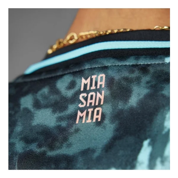 Adidas Iz3130 2024/2025 Deplasman Erkek Bayern Münih Forması - Görsel 10
