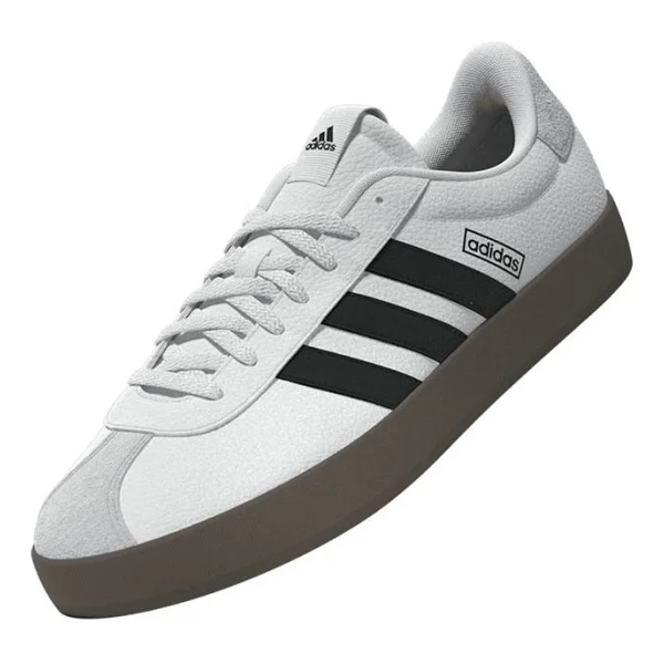 Adidas Vl Court 3.0 Id6285 Beyaz Erkek Spor Ayakkabı - Görsel 7