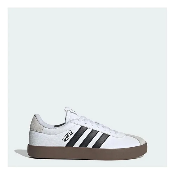 Adidas Vl Court 3.0 Id6285 Beyaz Erkek Spor Ayakkabı - Görsel 10