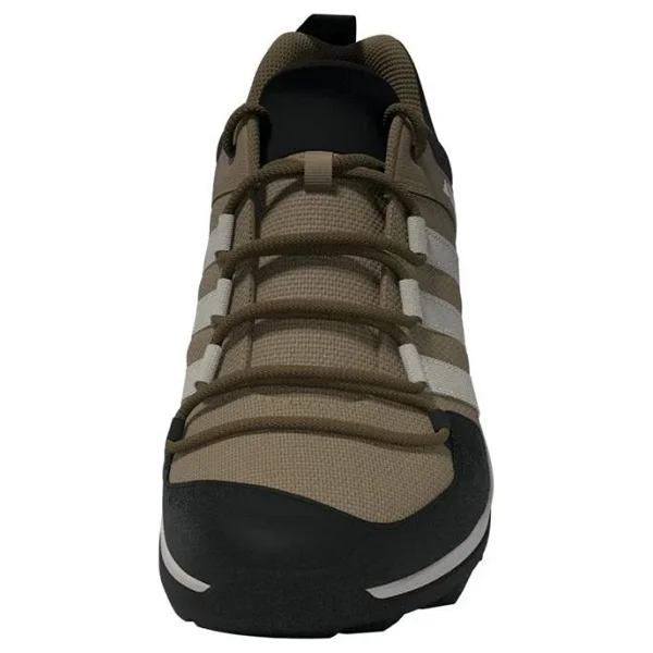 Adidas Daroga Plus Canvas Erkek Outdoor Ayakkabı - Görsel 9