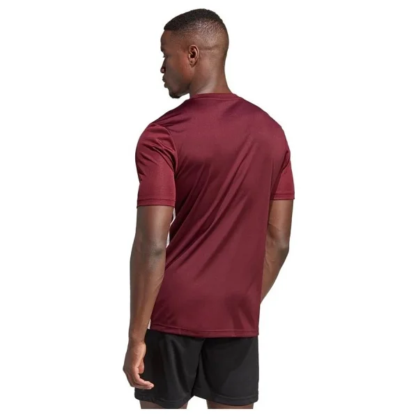 Adidas Tabela 23 Ib4928 Bordo Erkek Futbol Forması - Görsel 10