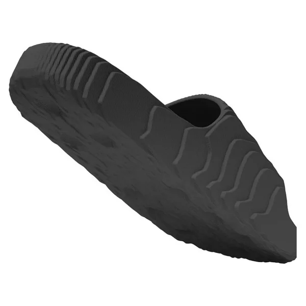 Adidas Adilette 22 Hp6522 Gri Terlik - Görsel 6