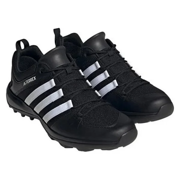 Adidas Daroga Plus Canvas Hp8632 Siyah Erkek Outdoor Ayakkabı - Görsel 6