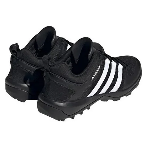 Adidas Daroga Plus Canvas Hp8632 Siyah Erkek Outdoor Ayakkabı - Görsel 7