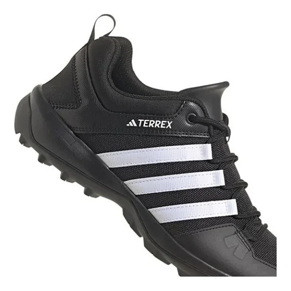Adidas Daroga Plus Canvas Hp8632 Siyah Erkek Outdoor Ayakkabı - Görsel 9