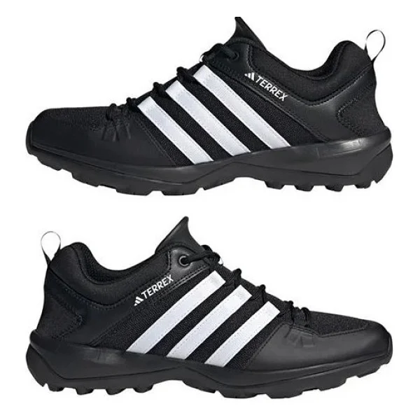 Adidas Daroga Plus Canvas Hp8632 Siyah Erkek Outdoor Ayakkabı - Görsel 10