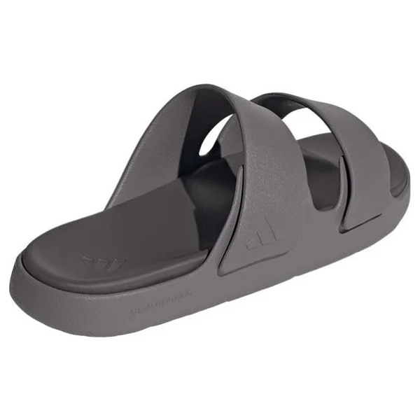 Adidas Znsory Sandals Jı1858 Gri Terlik - Görsel 7