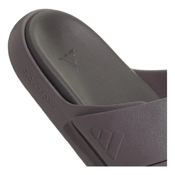 Adidas Znsory Sandals Jı1858 Gri Terlik - Görsel 9