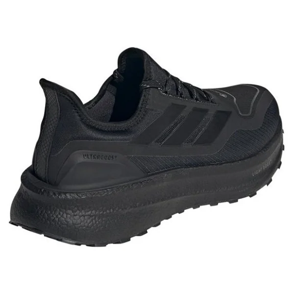 Adidas Ultraboost 5 Gore-Tex Jı1384 Siyah Erkek Koşu Ayakkabısı - Görsel 7
