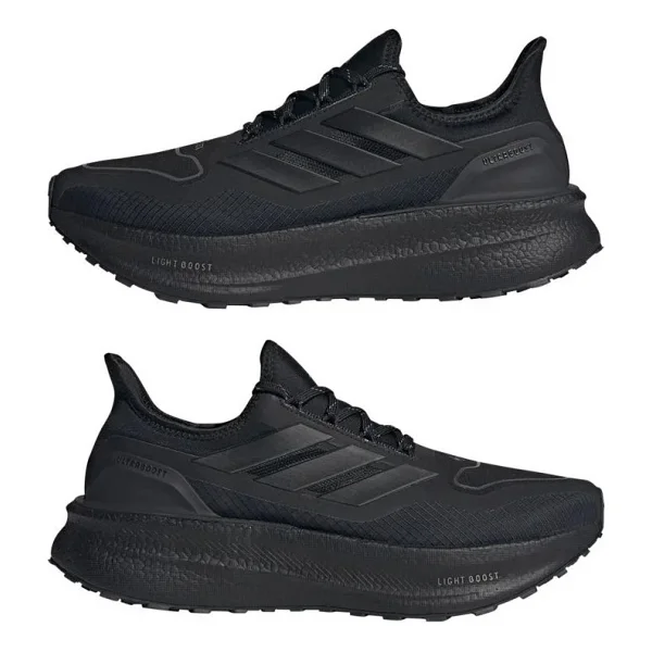 Adidas Ultraboost 5 Gore-Tex Jı1384 Siyah Erkek Koşu Ayakkabısı - Görsel 10