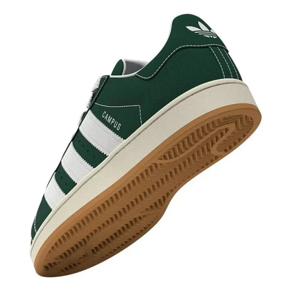 Adidas Campus 00s H03472 Koyu Yeşil Erkek Spor Ayakkabı - Görsel 8