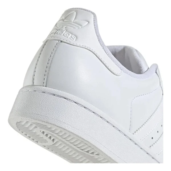 Adidas Superstar Iı Jı0080 Beyaz Spor Ayakkabı - Görsel 8