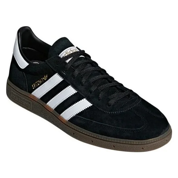 Adidas Spezial Db3021 Siyah-Beyaz Erkek Spor Ayakkabı - Görsel 5