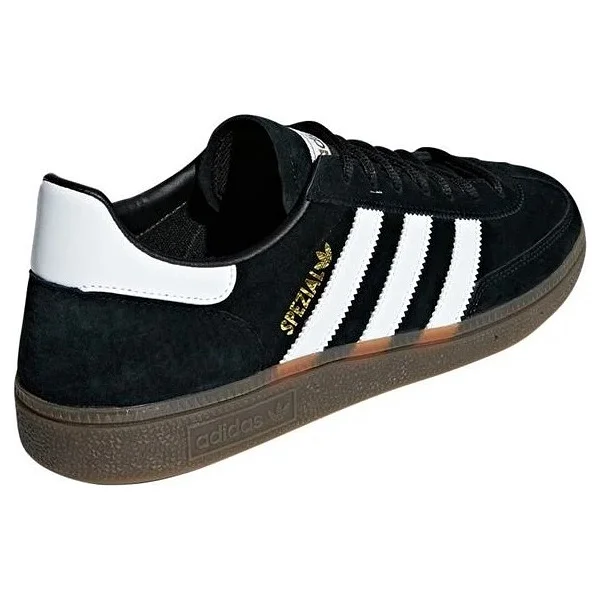 Adidas Spezial Db3021 Siyah-Beyaz Erkek Spor Ayakkabı - Görsel 6