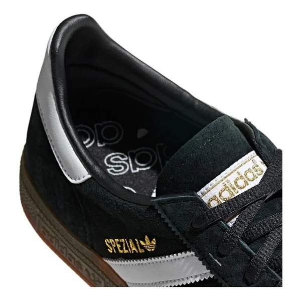 Adidas Spezial Db3021 Siyah-Beyaz Erkek Spor Ayakkabı - Görsel 7