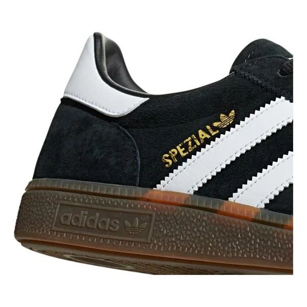 Adidas Spezial Db3021 Siyah-Beyaz Erkek Spor Ayakkabı - Görsel 8