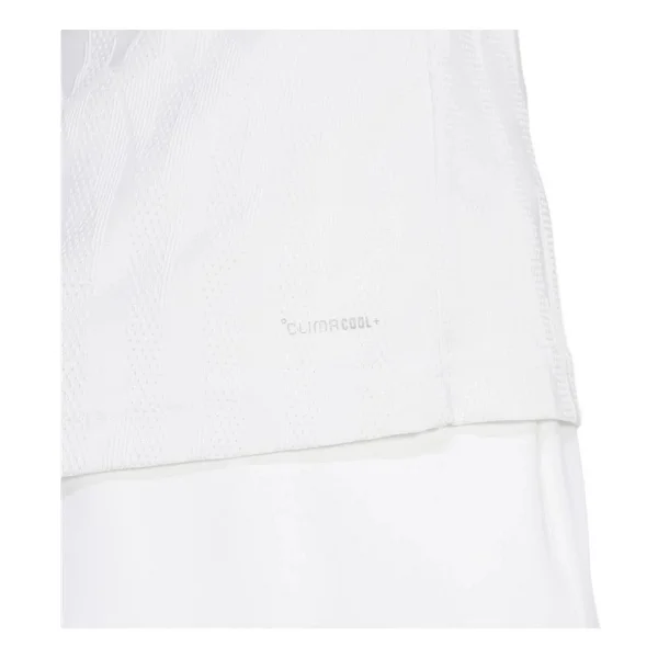 Adidas Tennis Climacool+ Freelift Je7106 Kısa Kollu Bisiklet Yaka Kadın Tişört - Görsel 6