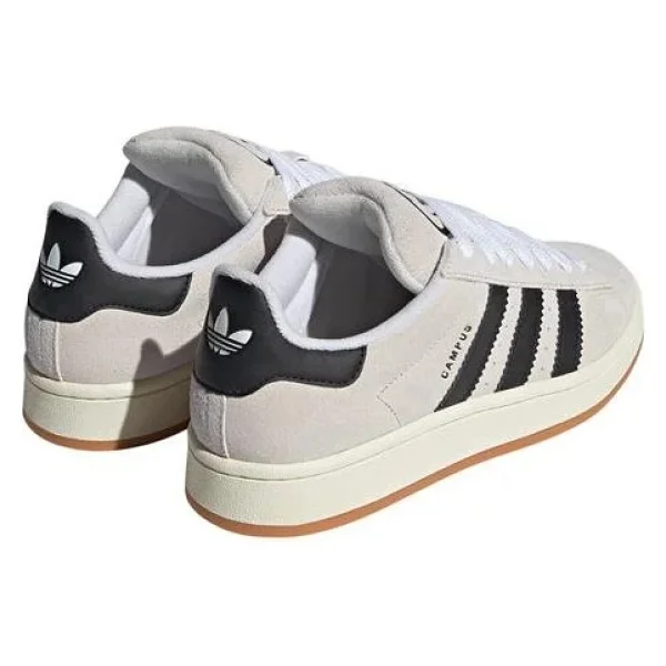 Adidas Campus 00s Gy0042 Gri-Siyah Kadın Spor Ayakkabı - Görsel 8
