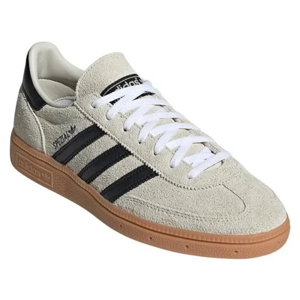 Adidas Spezial If6562 Bej Kadın Spor Ayakkabı - Görsel 6