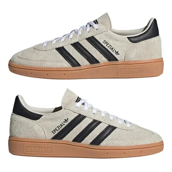 Adidas Spezial If6562 Bej Kadın Spor Ayakkabı - Görsel 10