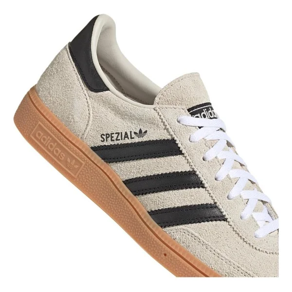 Adidas Spezial If6562 Bej Kadın Spor Ayakkabı - Görsel 8