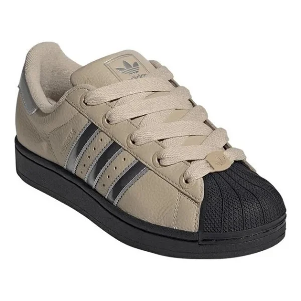 Adidas Superstar Iı Jr4234 Kahverengi Spor Ayakkabı - Görsel 10