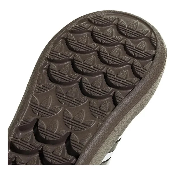Adidas Adifom Samba 360 I Ih3506 Beyaz Bebek Spor Ayakkabı - Görsel 9